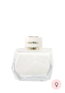 Montblanc Signature EDP