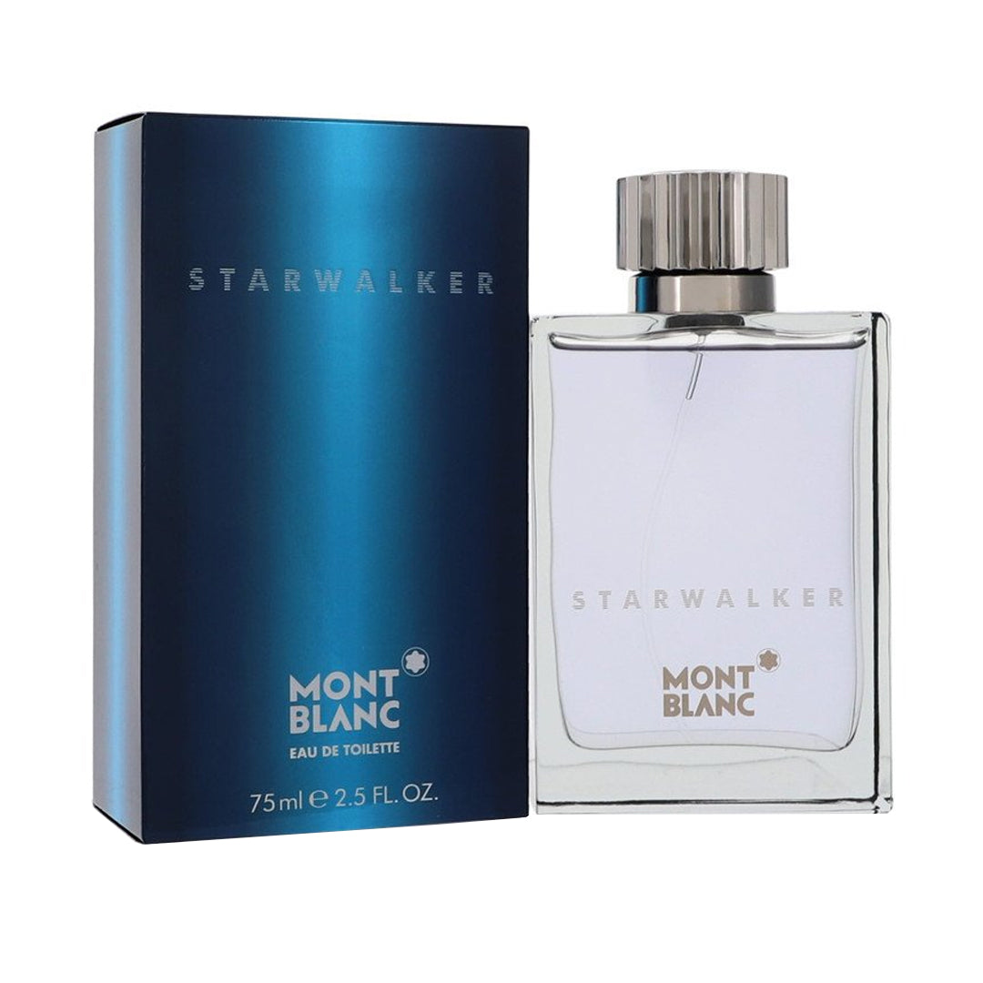 [New in Box] Montblanc Starwalker EDT