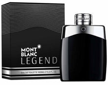 Load image into Gallery viewer, [New in Box] Montblanc Legend EDT
