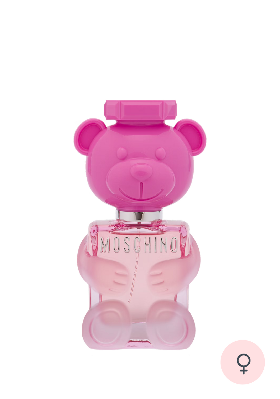 Moschino Toy 2 Bubble Gum EDT