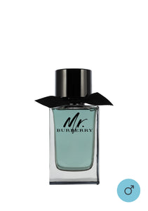 Burberry Mr Burberry EDT