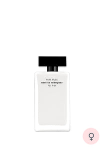 Narciso Rodriguez Pure Musc For Her EDP