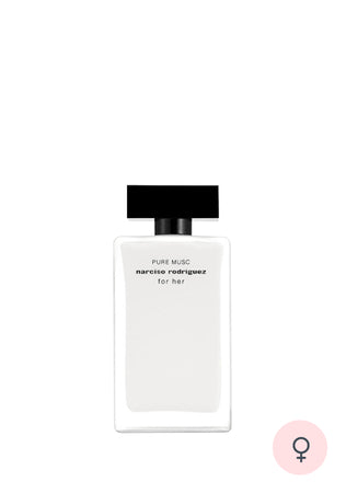 Review narciso pure discount musc