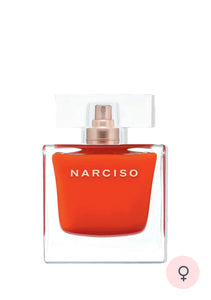 Narciso Rodriguez Narciso Rouge EDP