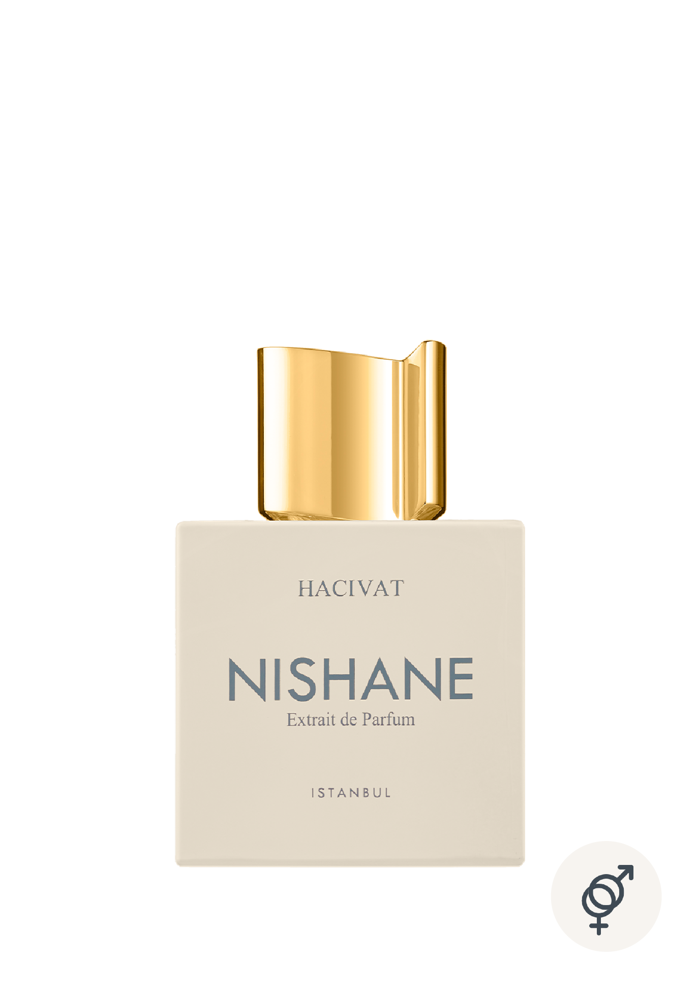 Nishane Hacivat Extrait De Parfum