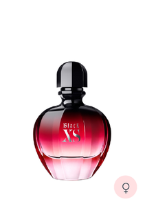 Paco Rabanne Black XS For Her EDP