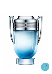 Paco Rabanne Invictus Aqua 2018 EDT