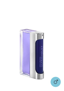 Paco Rabanne Ultraviolet For Men EDT