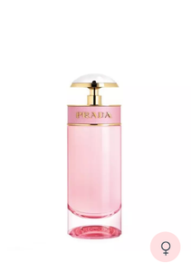 [New in Box] Prada Candy Florale EDT