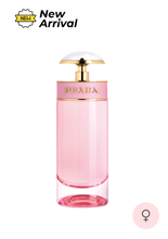 Load image into Gallery viewer, [New in Box] Prada Candy Florale EDT
