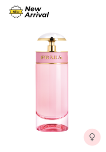 [New in Box] Prada Candy Florale EDT