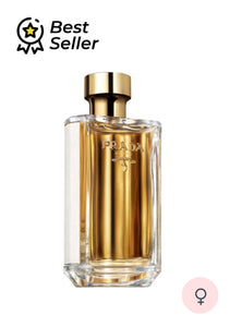 Prada La Femme EDP