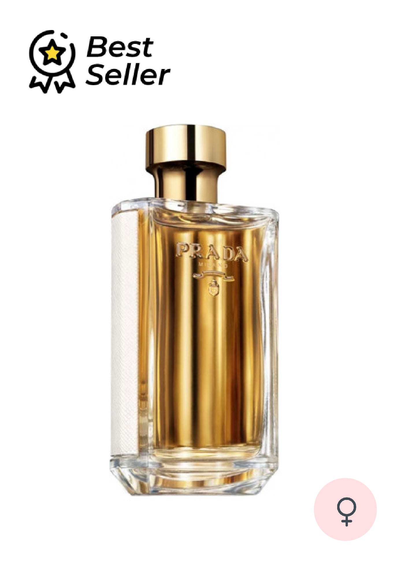 [New in Box] Prada La Femme EDP