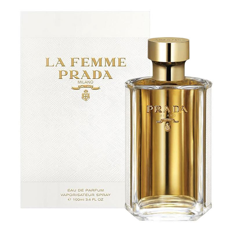 [New in Box] Prada La Femme EDP