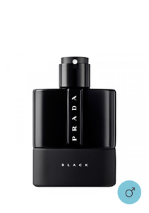 Prada Luna Rossa Black EDP