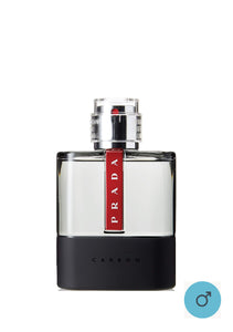 Prada Luna Rossa Carbon EDT