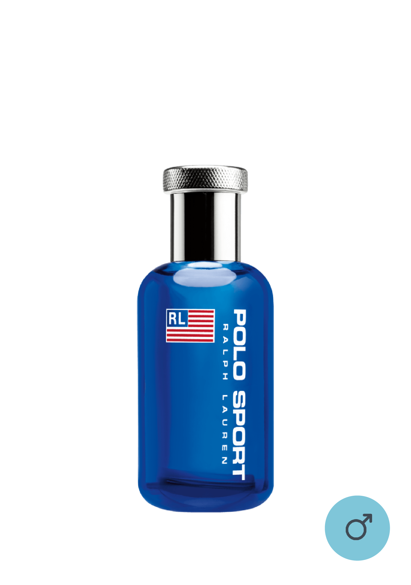 Ralph Lauren Polo Sport EDT