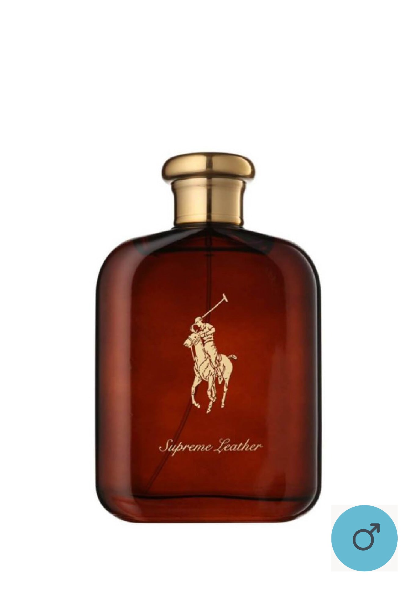Ralph Lauren Polo Supreme Leather Cologne EDP
