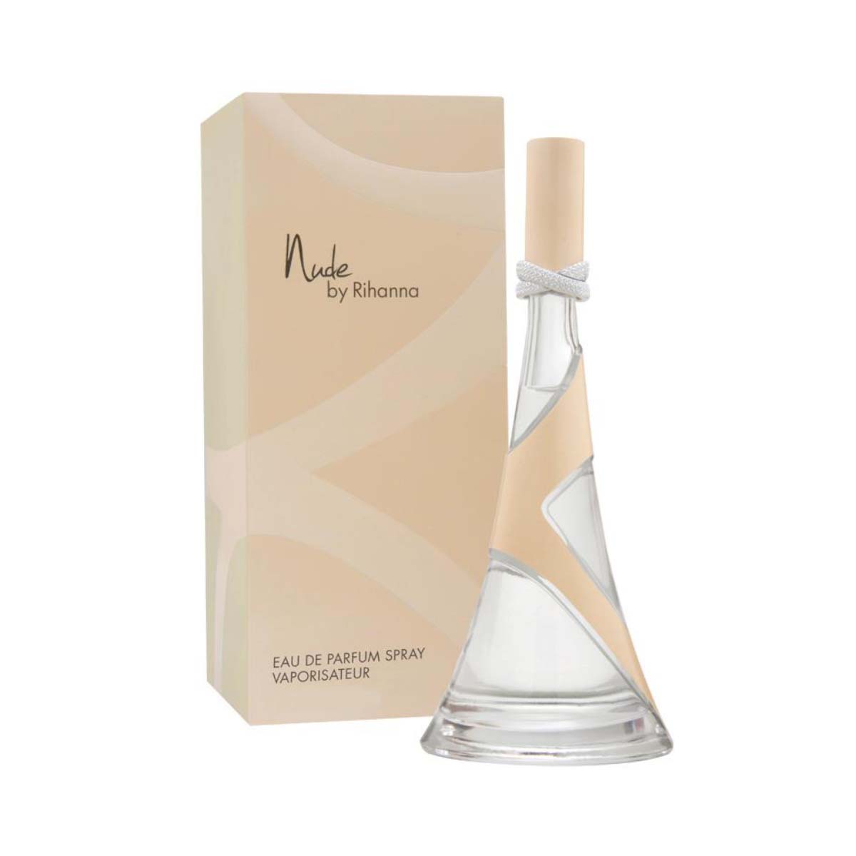 [New in Box] Rihanna Nude EDP