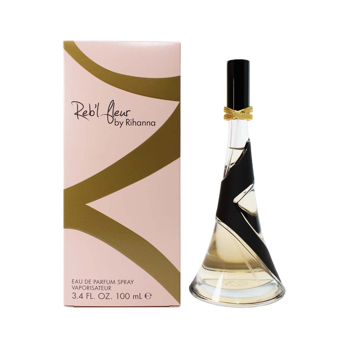 [New in Box] Rihanna Reb'l Fleur EDP