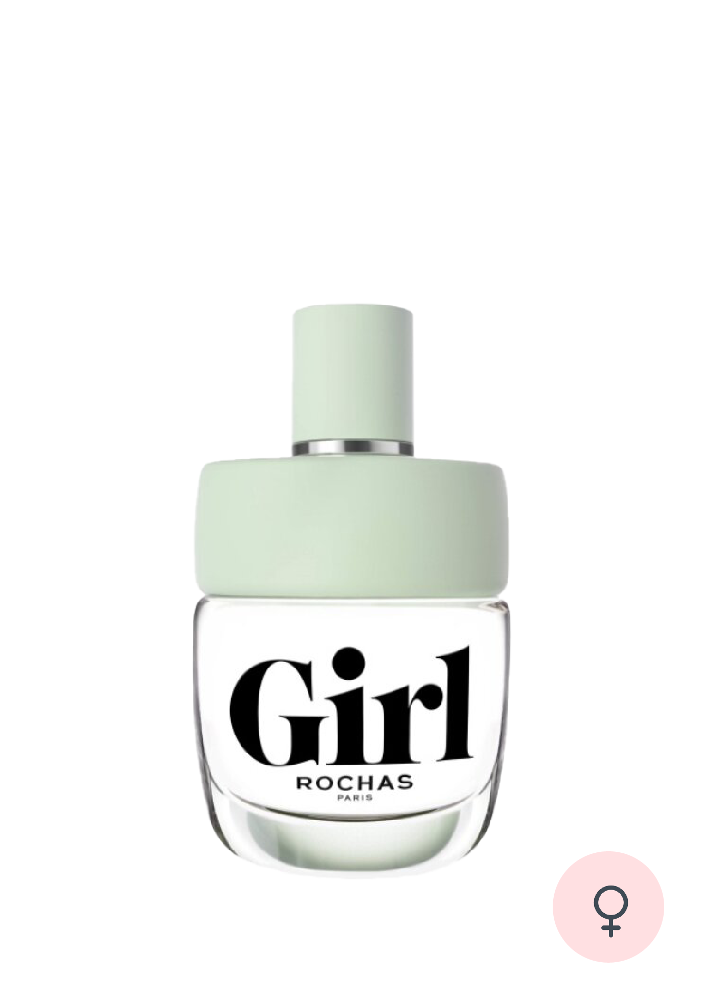 Rochas Girl EDT