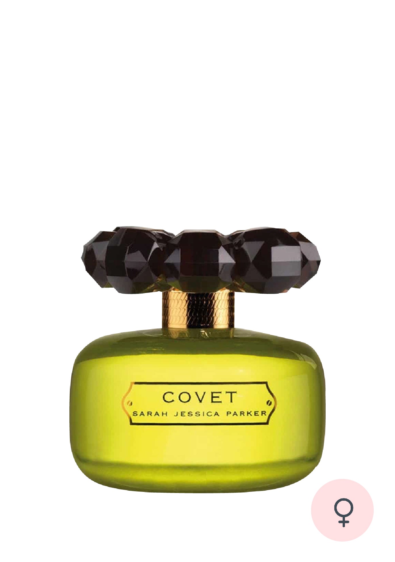 Sarah Jessica Parker Covet EDP