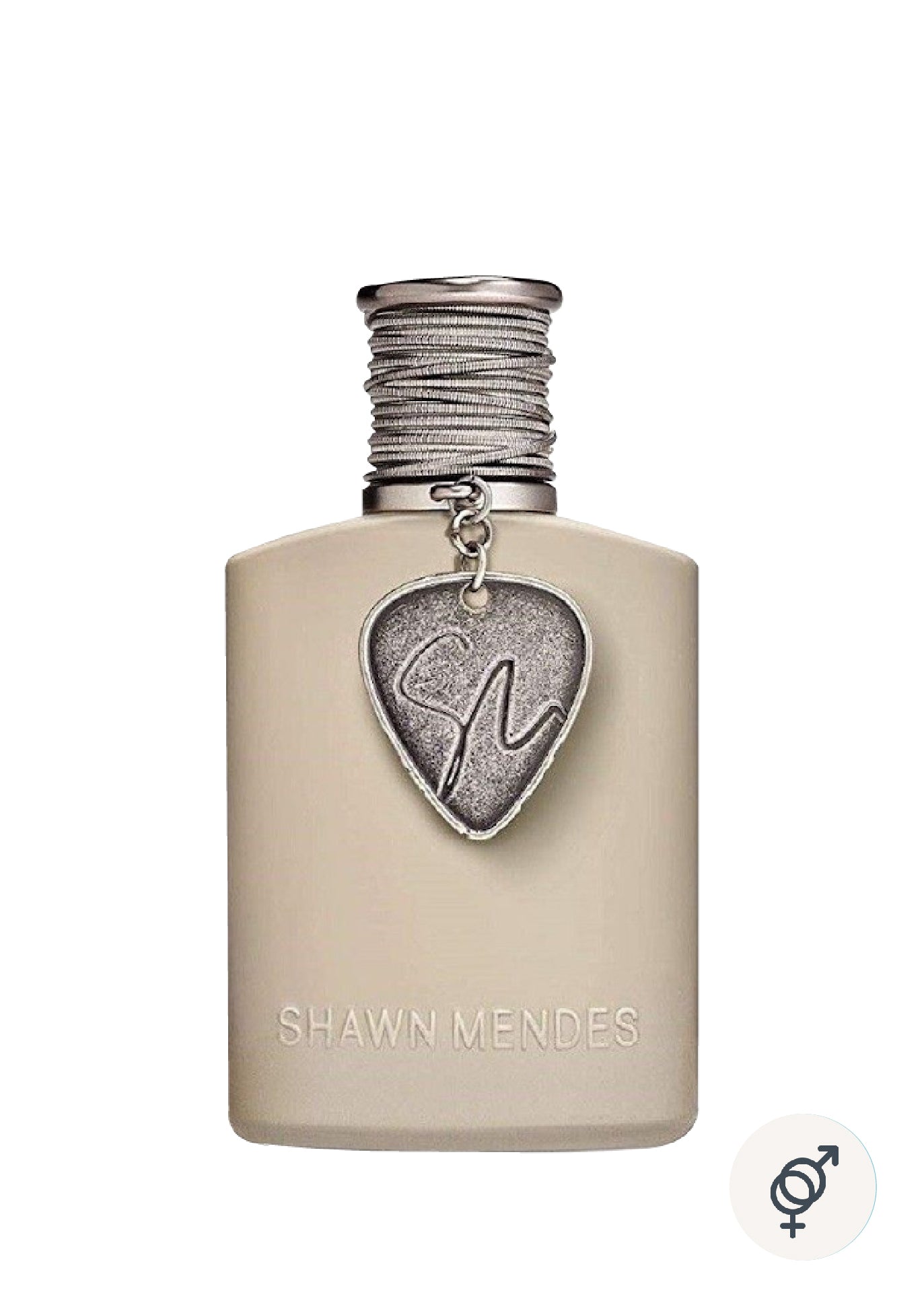 Shawn Mendes Signature II EDP