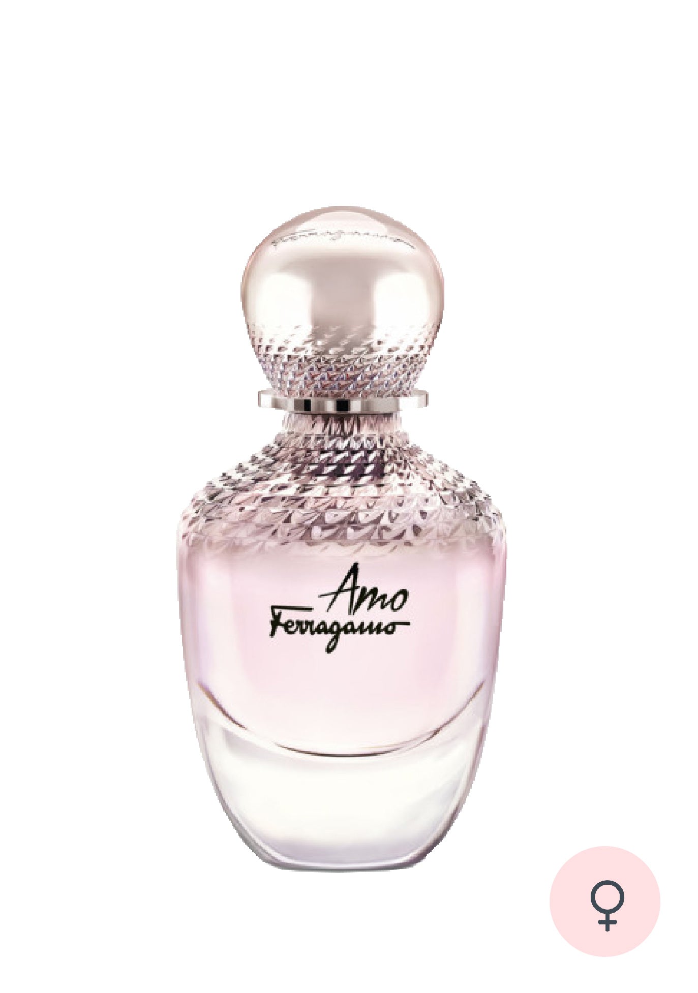 Salvatore Ferragamo Amo Ferragamo EDP