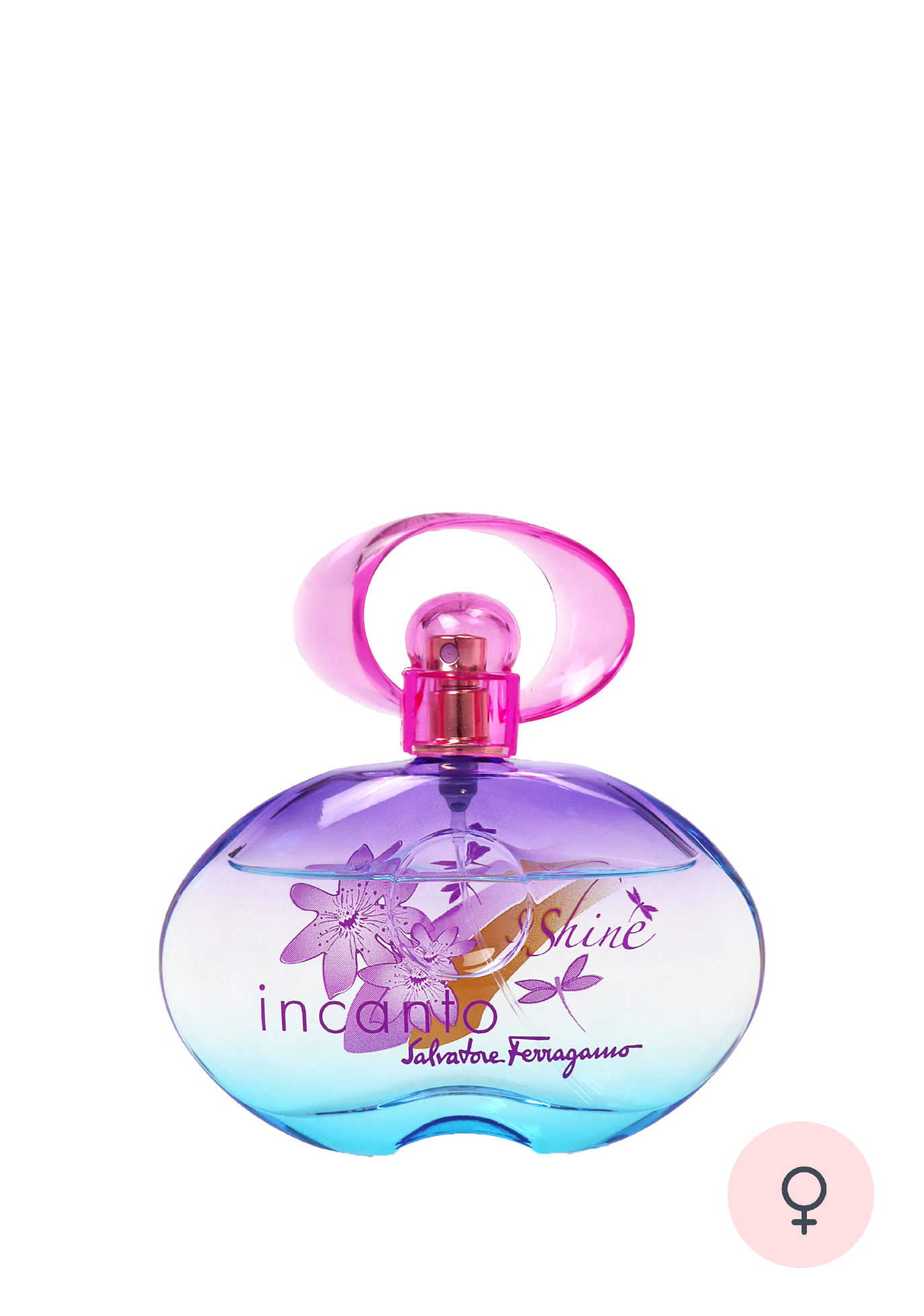 Salvatore Ferragamo Incanto Shine EDT
