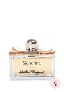 [New in Box] Salvatore Ferragamo Signorina Eleganza EDP