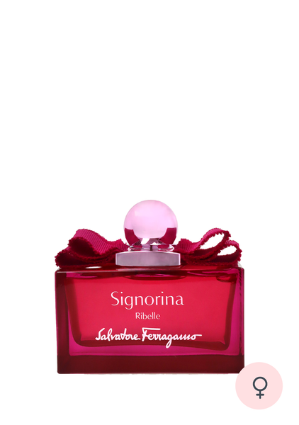 Salvatore Ferragamo Signorina Ribelle EDP Scentses Co