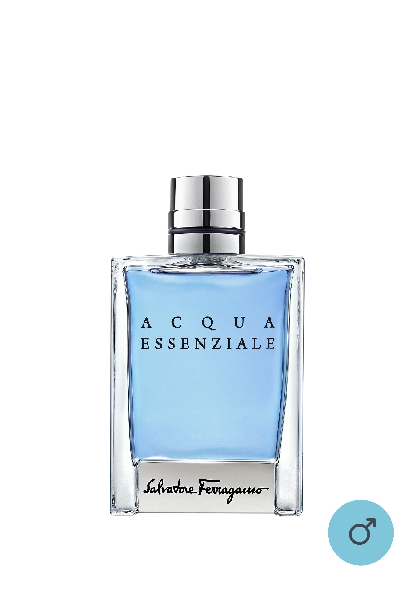 [New in Box] Salvatore Ferragamo Acqua Essenziale EDT