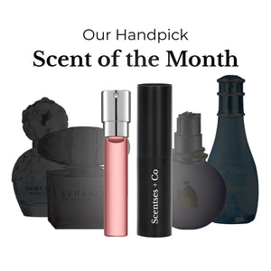 Our Handpick: Scent of the Month For Her - Scentses + Co