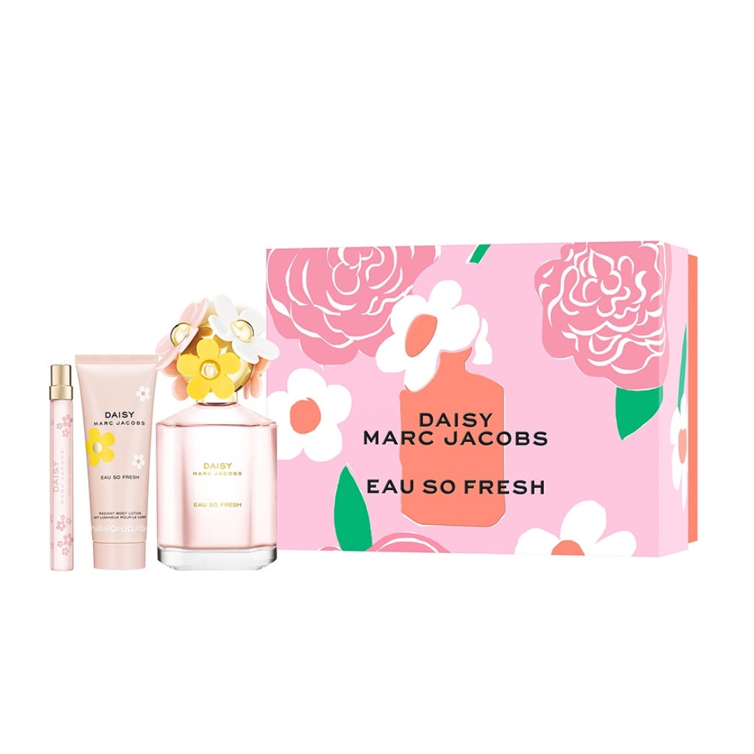 [New in Box] Marc Jacobs Daisy Eau So Fresh EDT