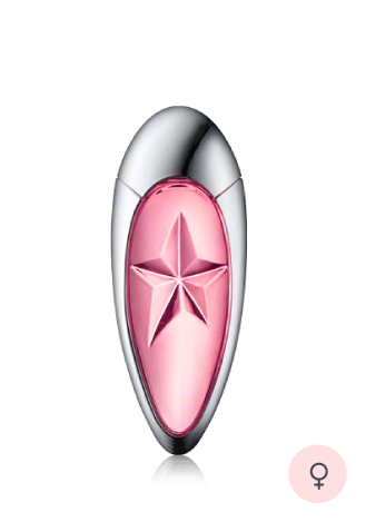 Mugler Angel Muse EDT