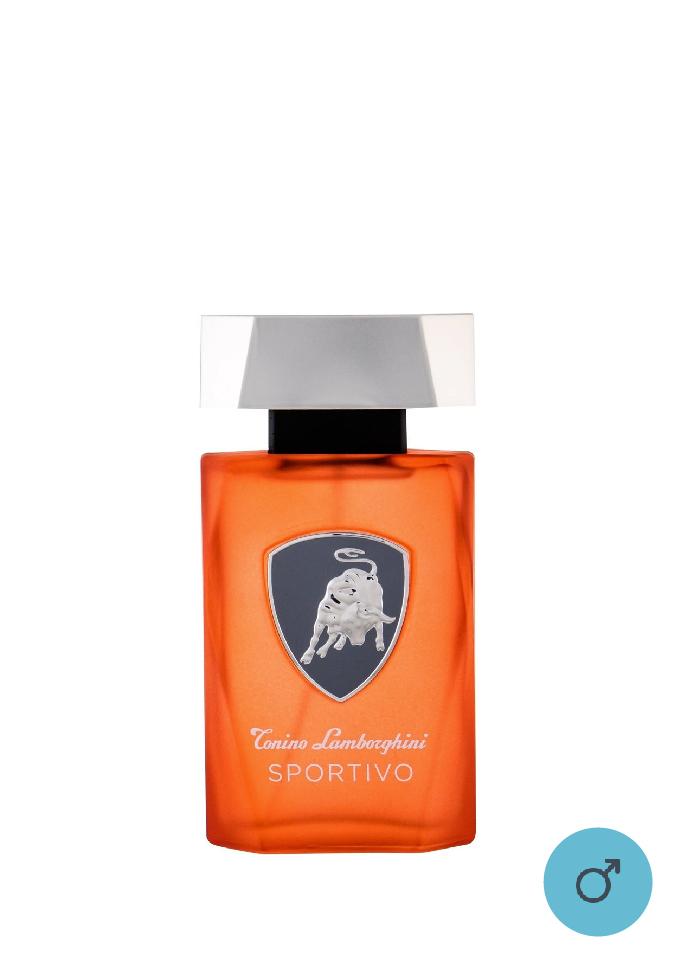 Tonino Lamborghini Sportivo EDT