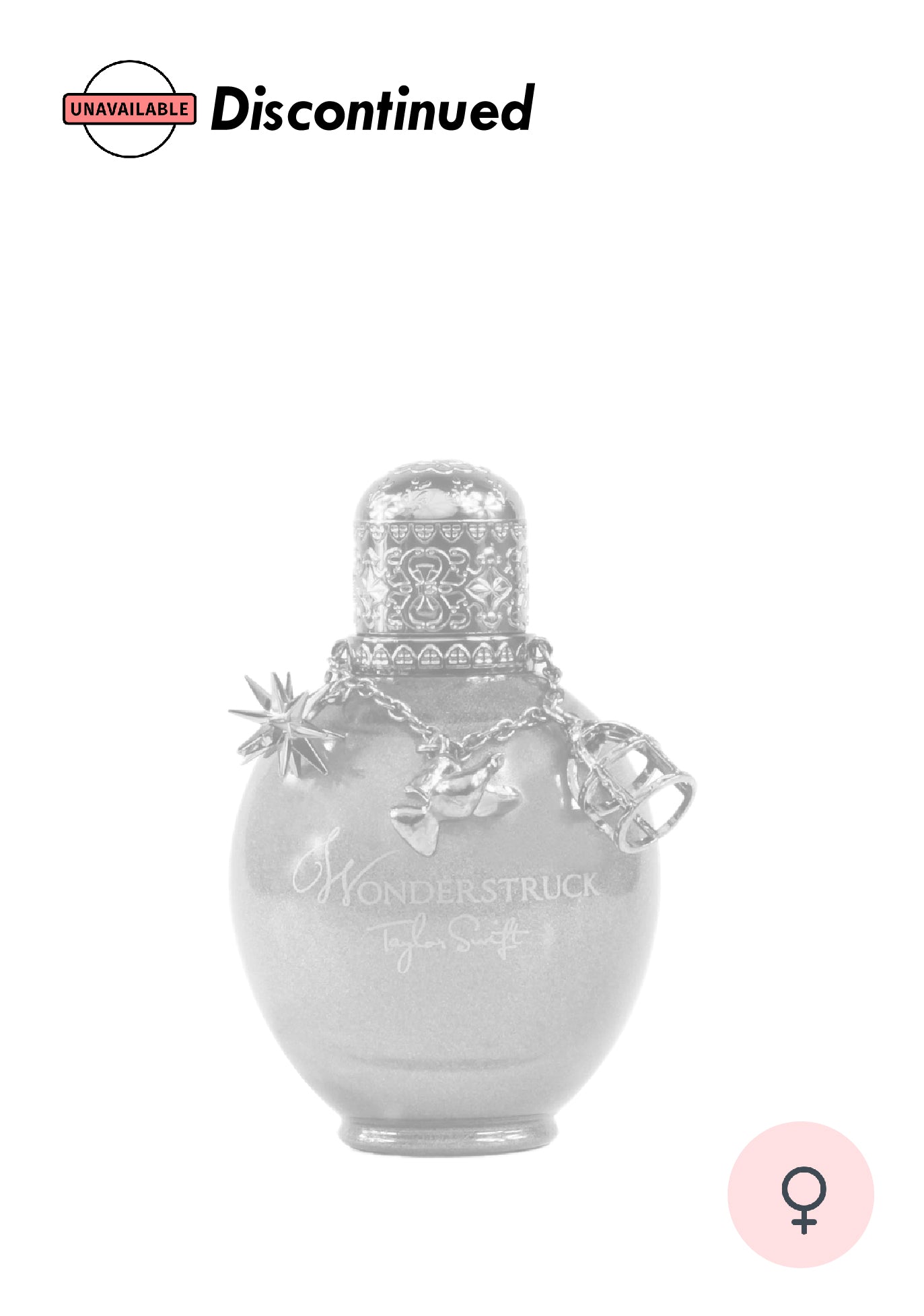 Wonderstruck tailor swift テイラースウィフト 100 Taylor Swift Wonderstruck EDP – Scentses + Co