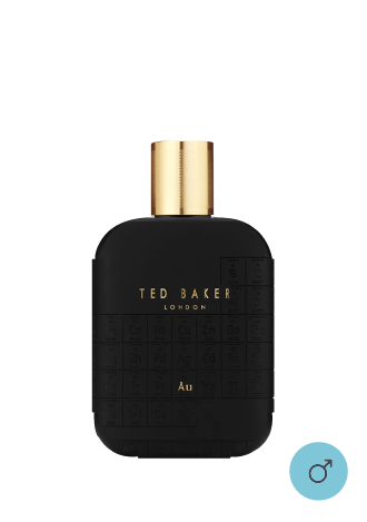 Ted baker top au aftershave