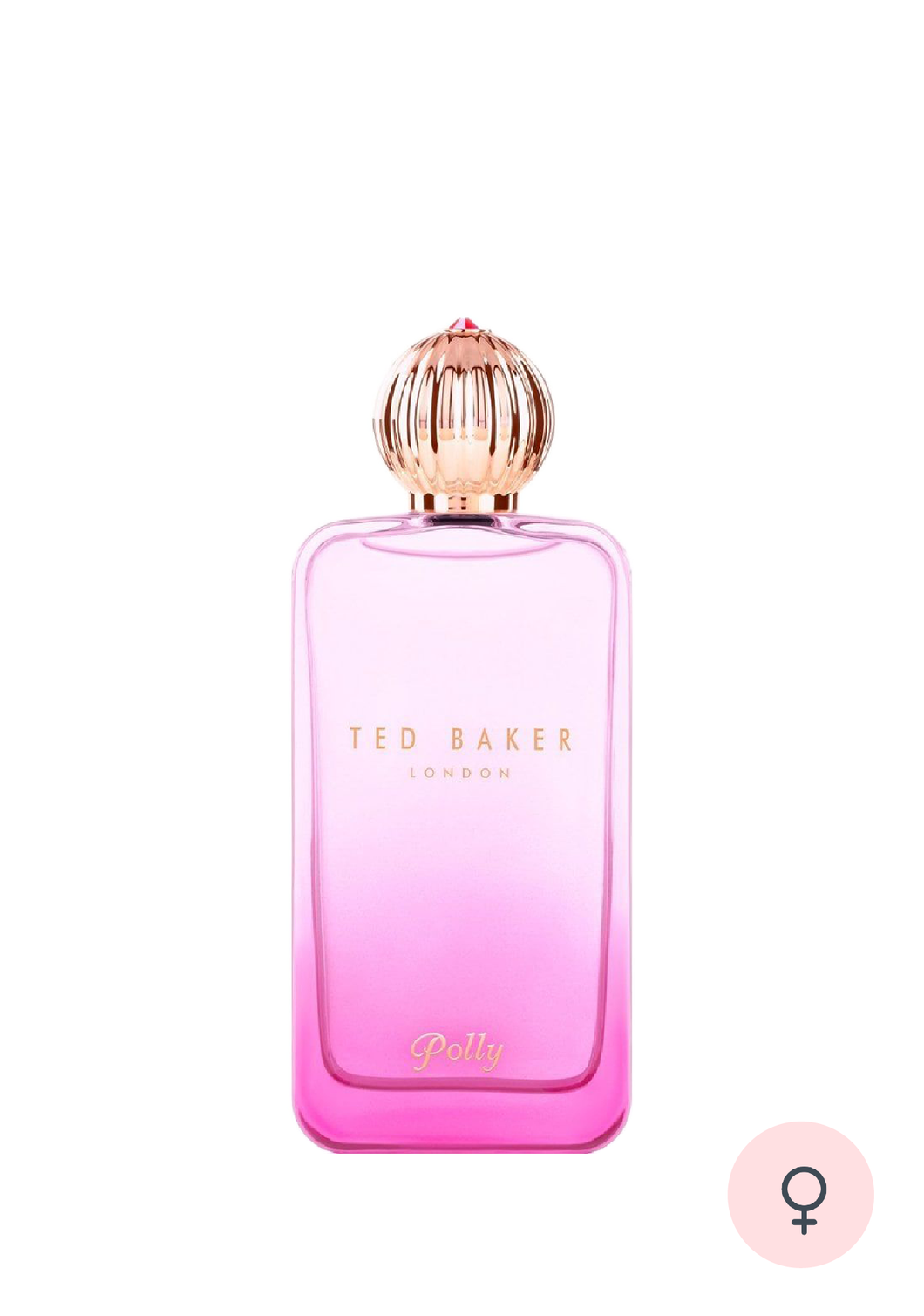 Ted baker perfume sweet treats hotsell