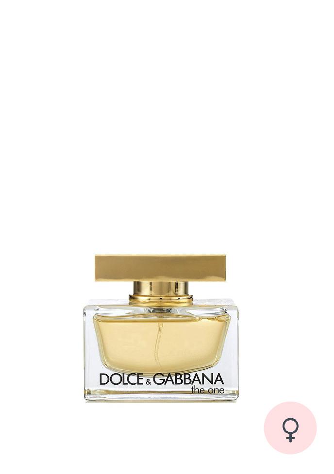 Dolce & Gabbana The One For Women EDT - Scentses + Co