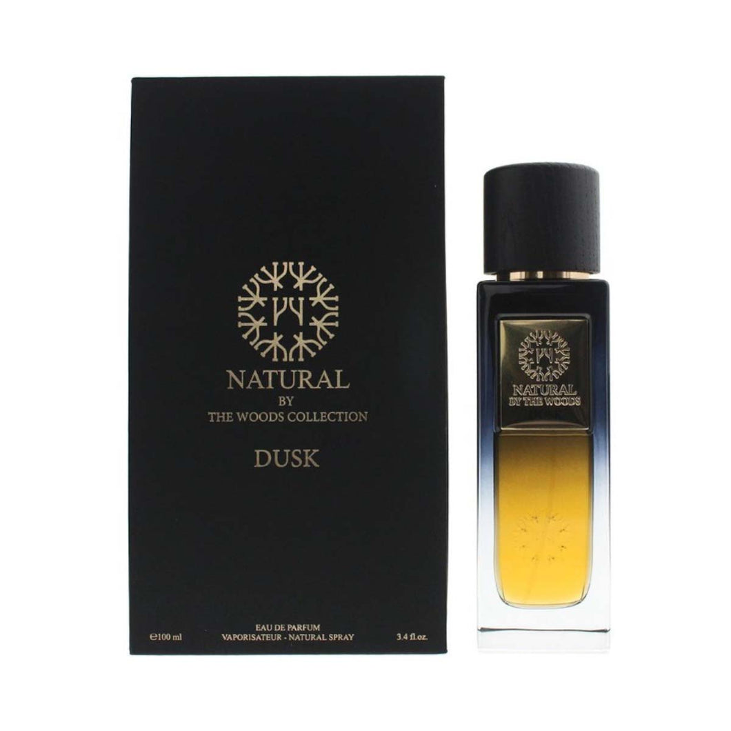 [New in Box] The Woods Collection Dusk EDP