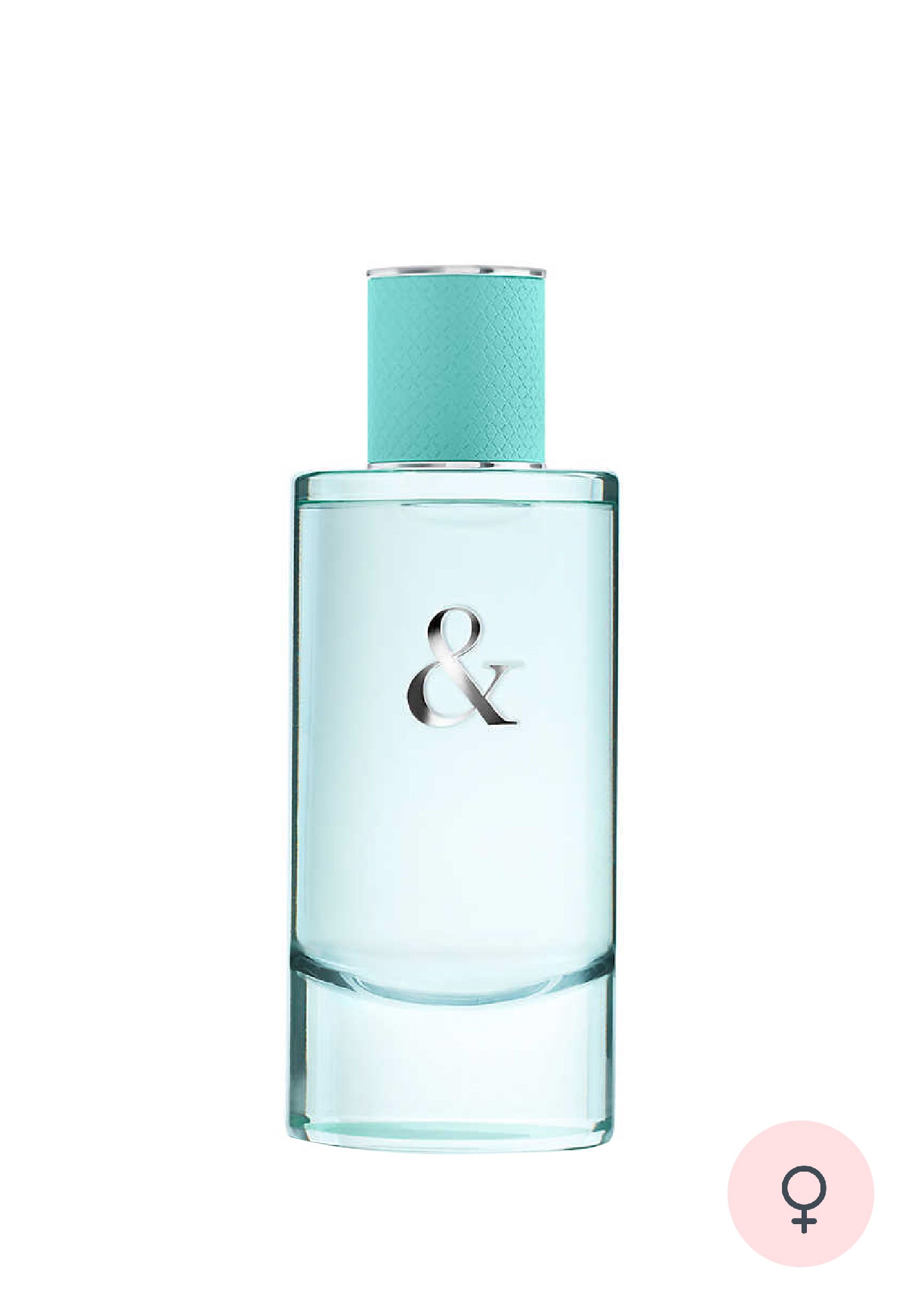 Tiffany & Co Tiffany & Love EDP