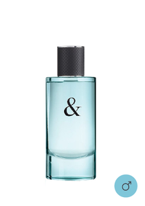 Tiffany & Co Tiffany & Love For Him EDT