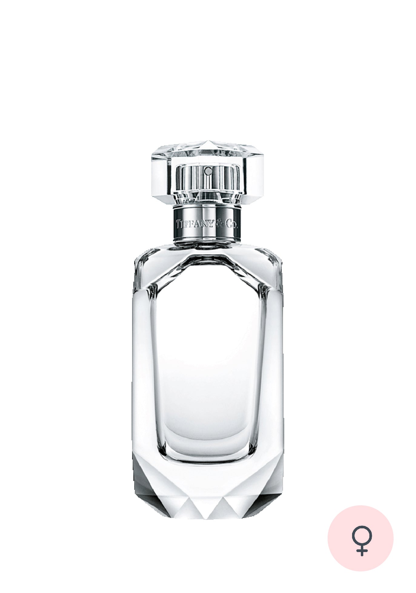 Tiffany & Co Sheer EDT