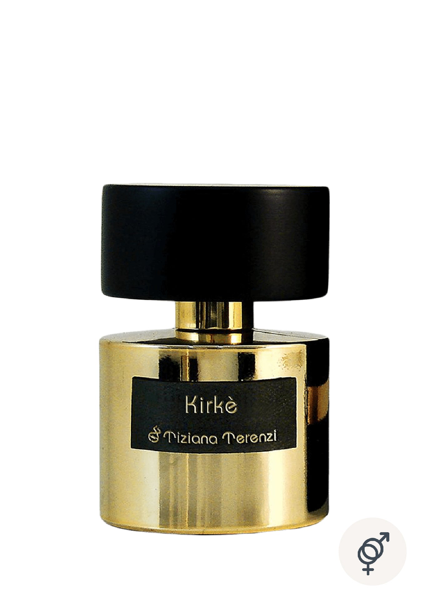 Tiziana Terenzi Kirke EDP