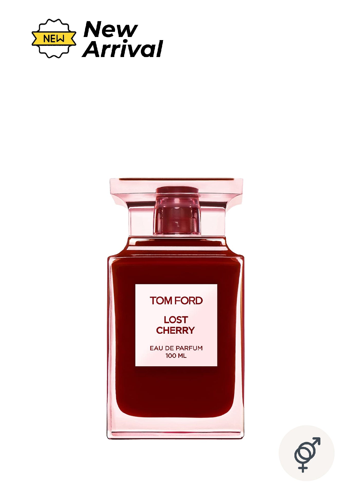 Tom Ford Lost Cherry EDP Scentses Co