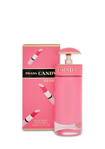 [New in Box] Prada Candy Gloss EDT