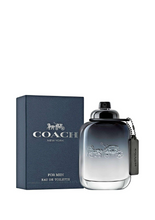 Load image into Gallery viewer, [New in Box] Coach Coach For Men EDT
