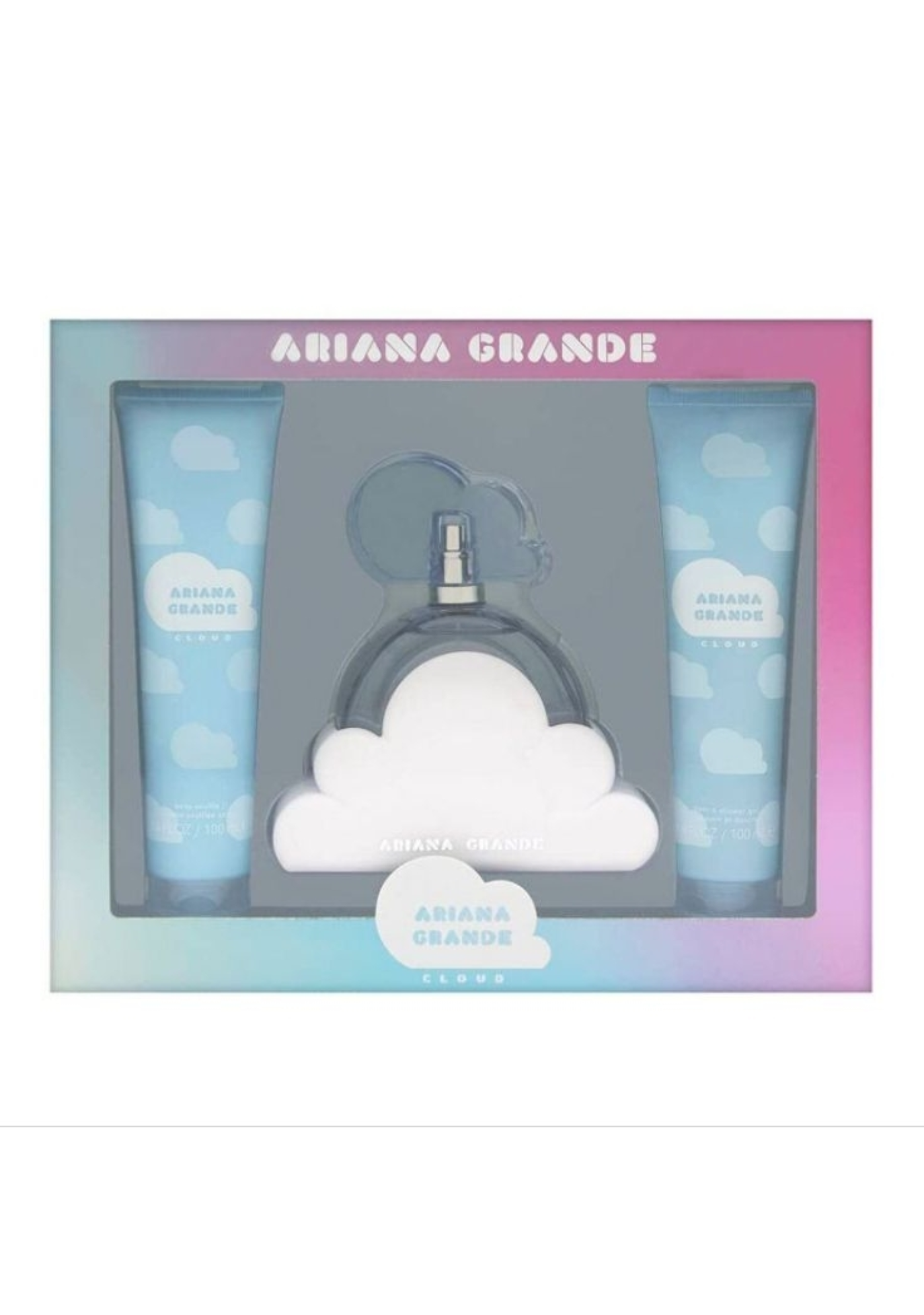 [New in Box] Ariana Grande Cloud EDP