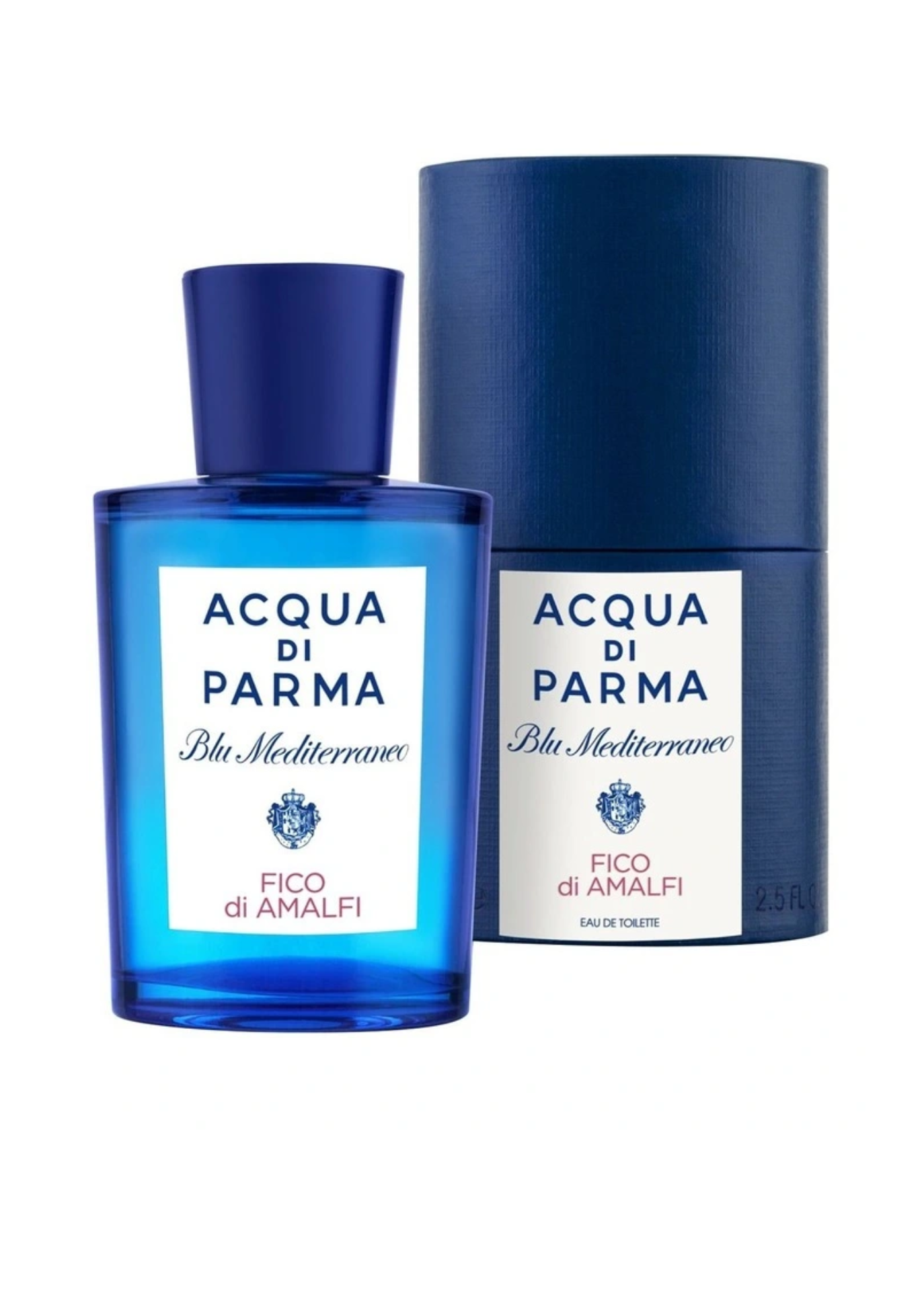 [New in Box] Acqua di Parma Blu Mediterraneo Fico di Amalfi EDT